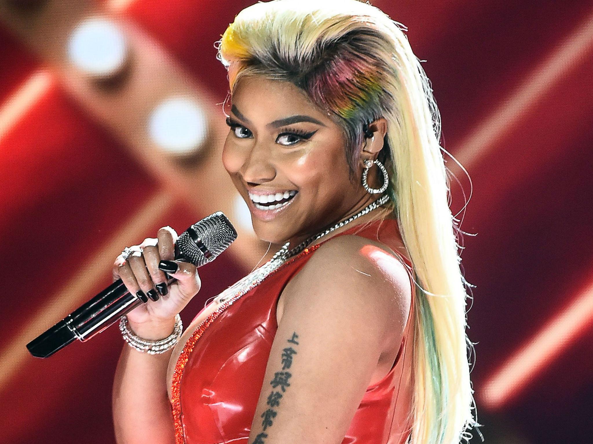 Nicki Minaj Queen Review The Most Important Album Of Her