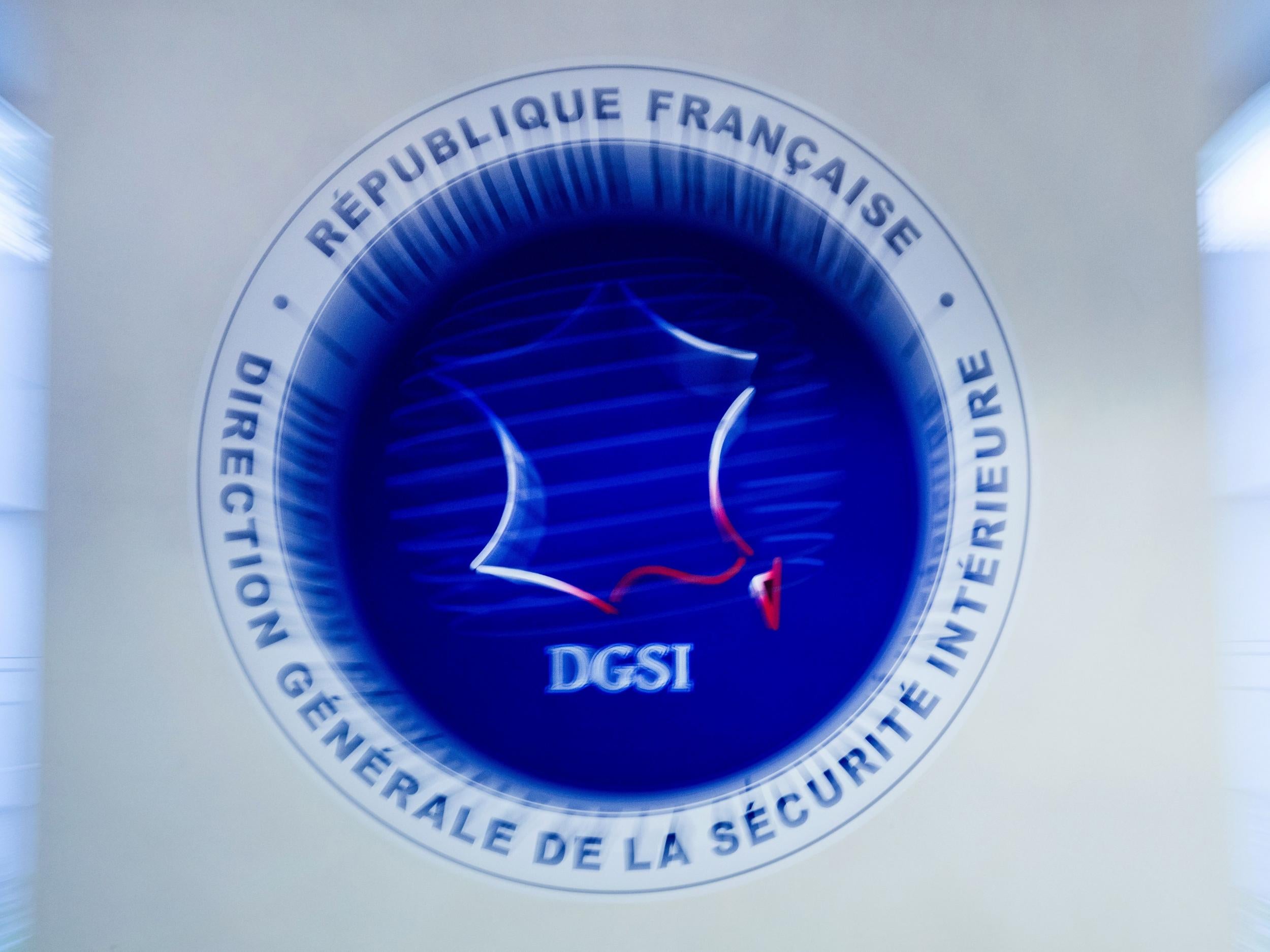 Man arrested after inadvertently climbing into France's spy headquarters