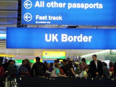 Brexit blamed as emigration from Britain to EU hits 10-year high