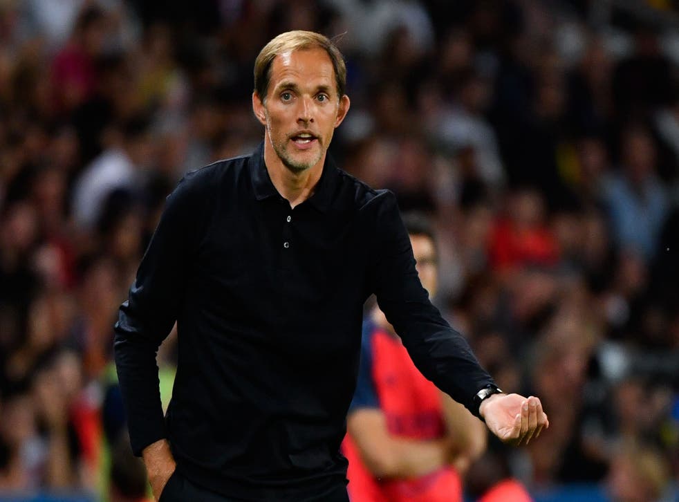 Paris Saint-Germain manager Thomas Tuchel has warned that their is more to come from his side this season