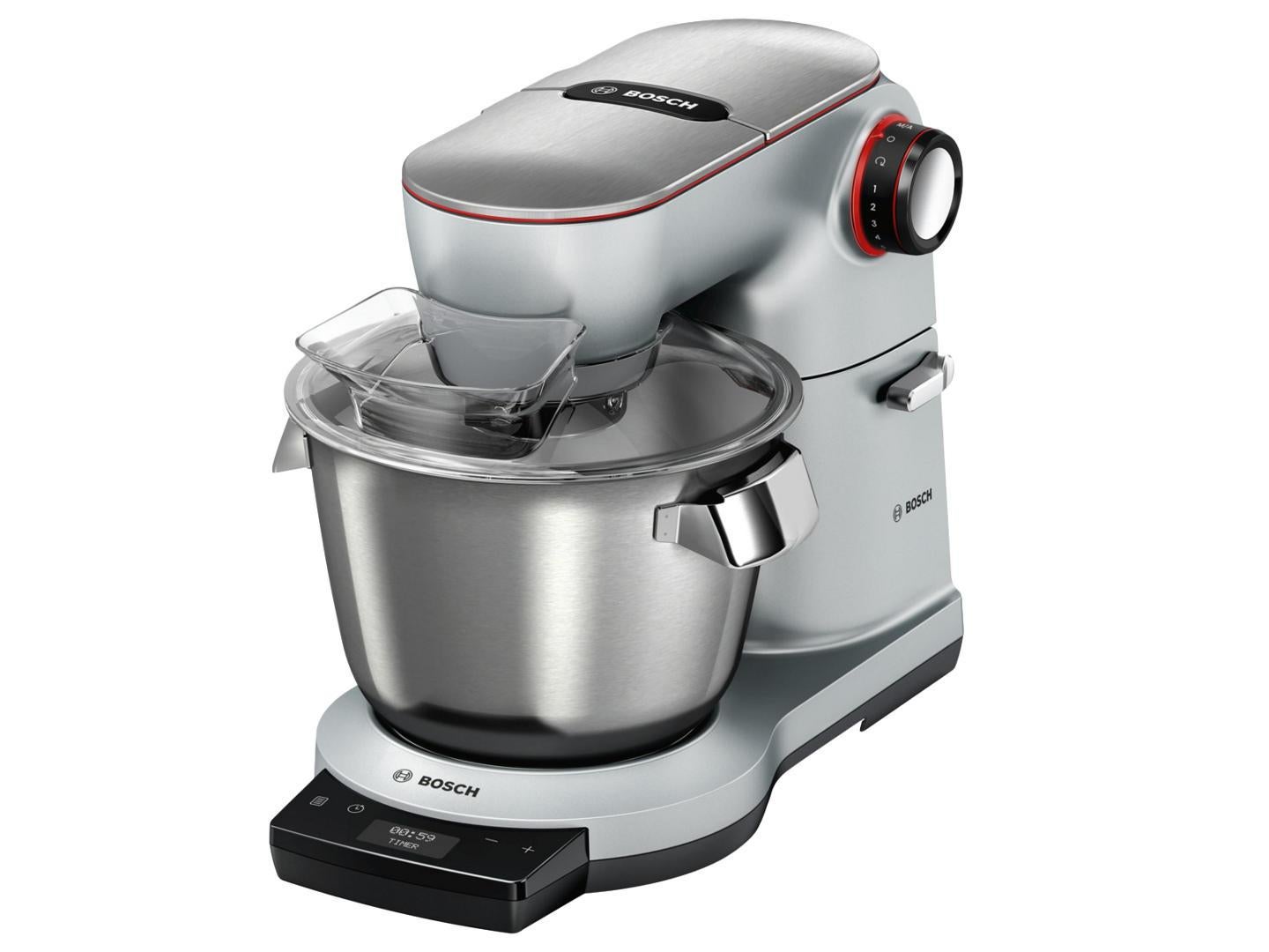 8 Best Kitchen Mixers The Independent