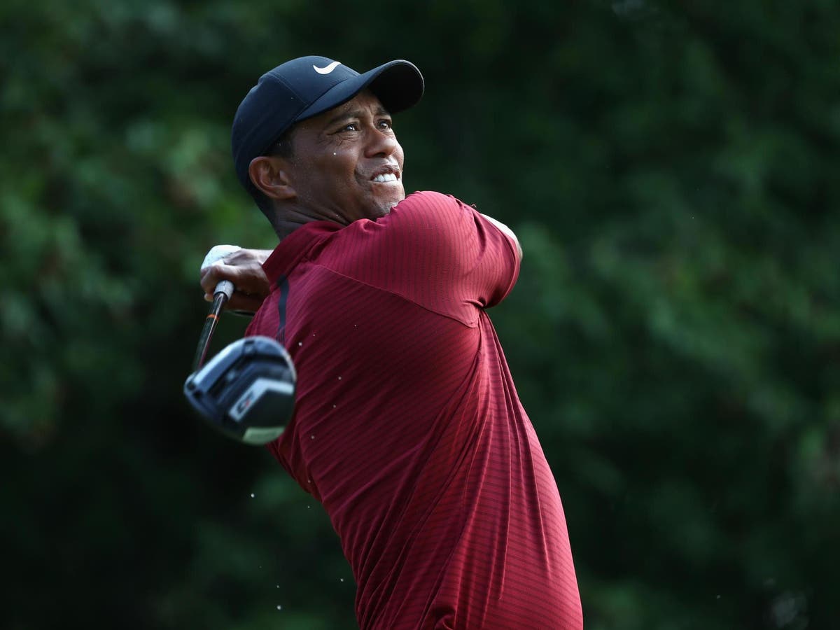 Tiger Woods Proves He Deserves Ryder Cup Spot After Exploits At Pga Championship The 