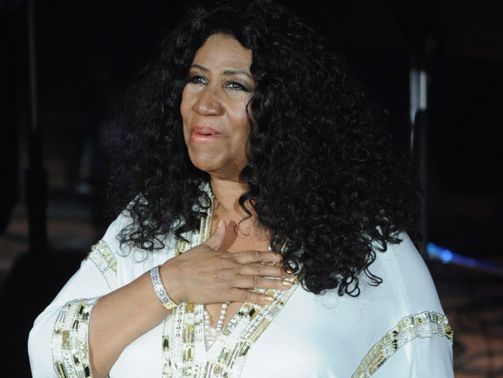 Obit: How Aretha Franklin became the 'Queen of Soul' - NZ Herald