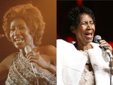The Agony and Ecstasy of Aretha Franklin