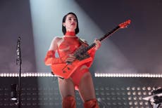 Half of all new guitar players are women, finds study
