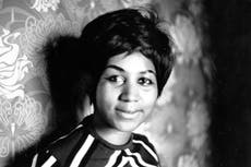 Aretha Franklin: Undisputed Queen of Soul who won 18 Grammys