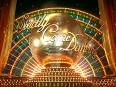 The 15 celebrities on Strictly Come Dancing 2018 have been confirmed