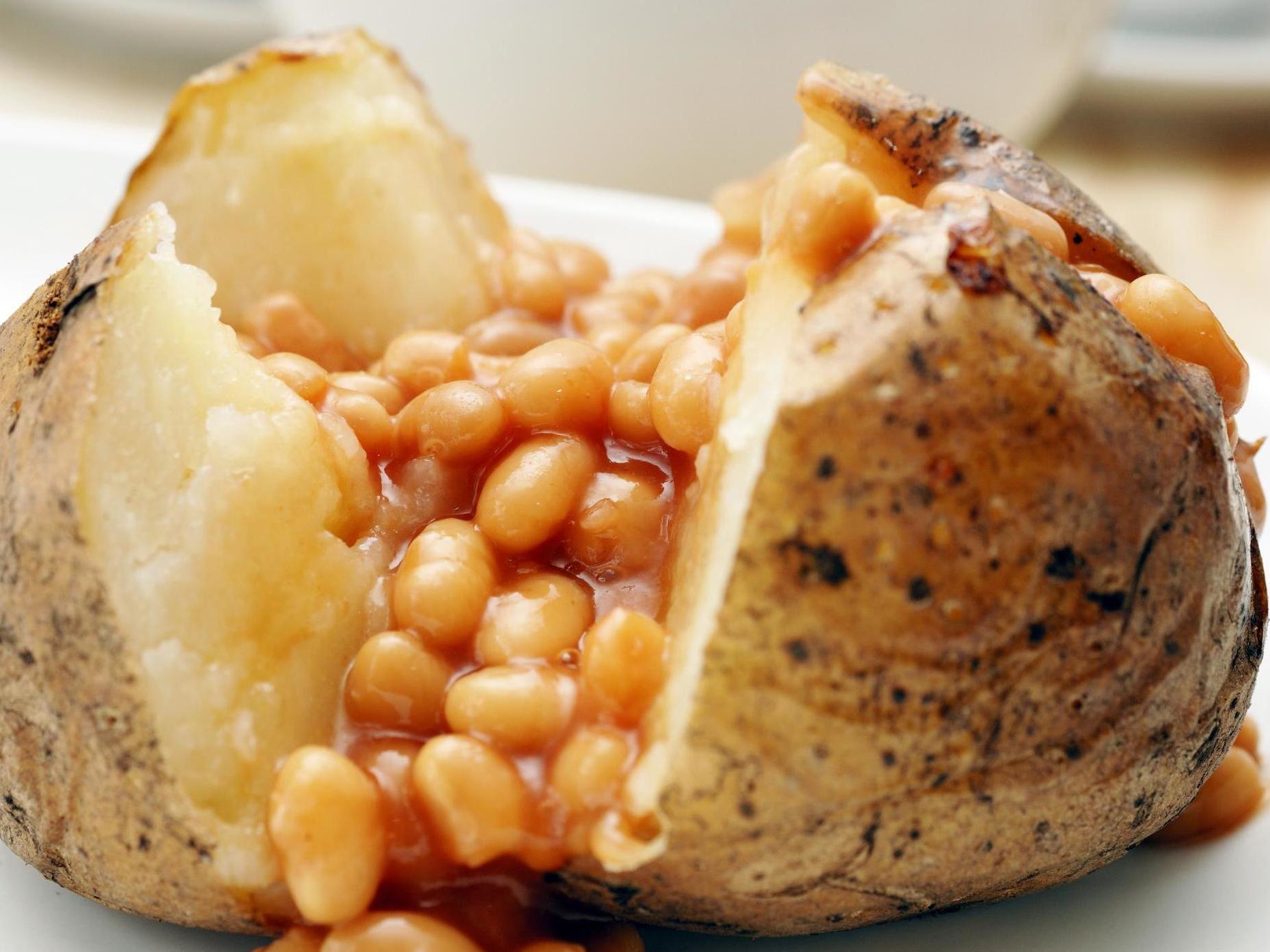 The humble spud can extend your life by up to four years if you choose not to cut it out