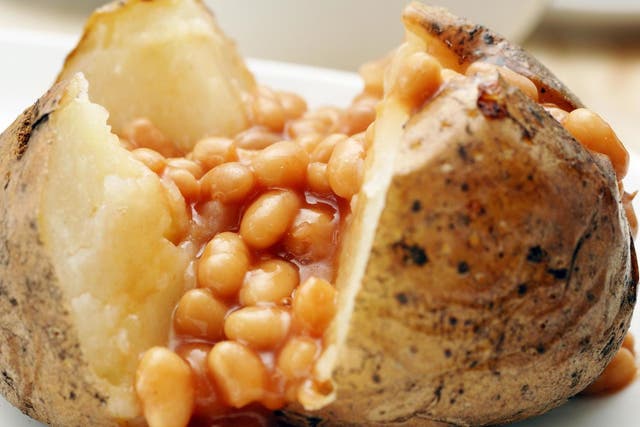 The humble spud can extend your life by up to four years if you choose not to cut it out
