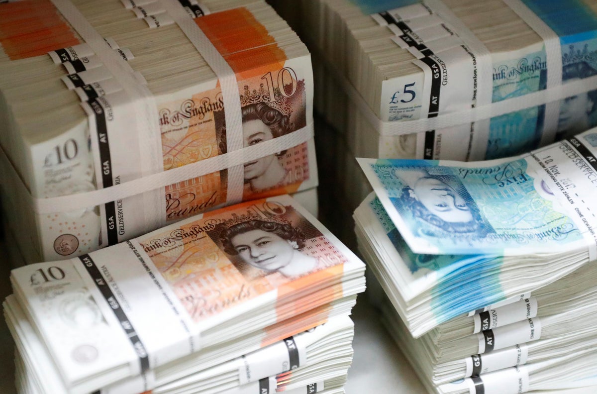 Millennials earn significantly less than they expected, official data shows  | The Independent | The Independent
