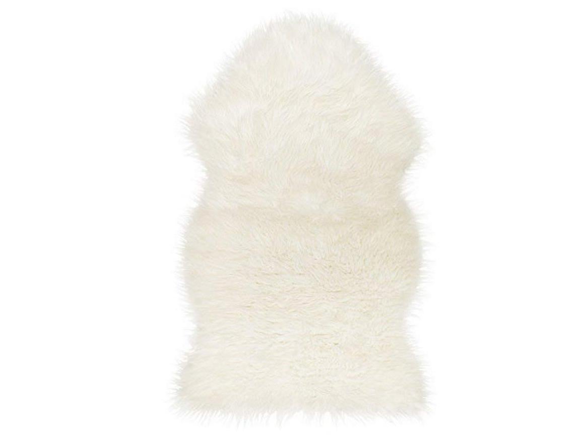 9 Best Faux Fur Rugs The Independent