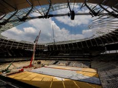 Tottenham told they cannot use Twickenham as search for venue widens