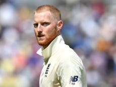 Stokes added to England squad for third Test against India