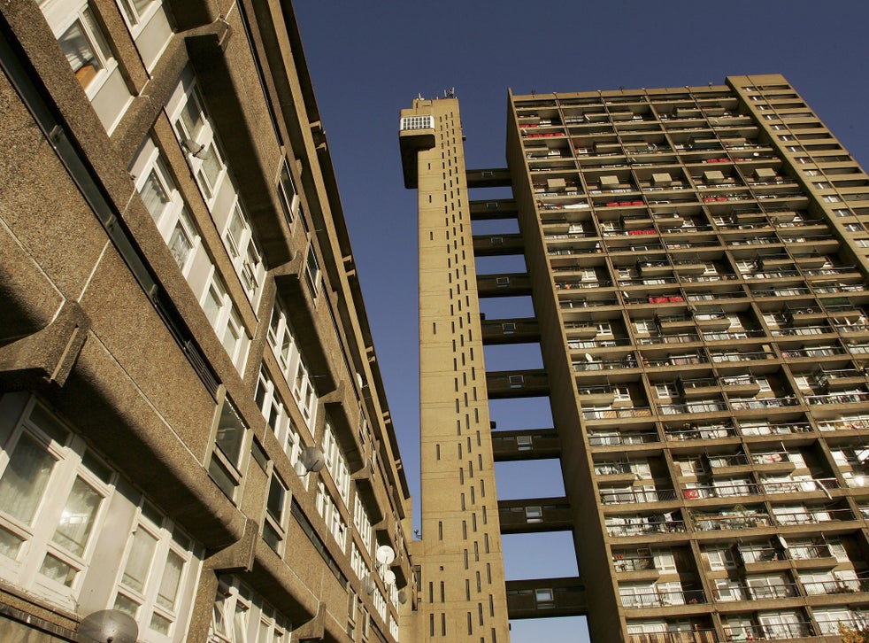 Home Ownership Falls More In Uk Than Any Other Eu Country The Independent The Independent