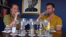 Is Fever-Tree the best tonic? We did a blind taste test to find out