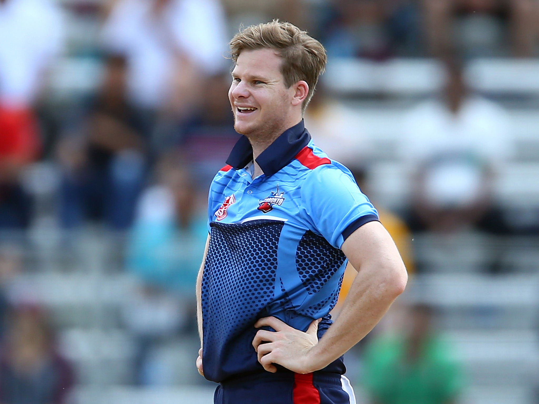 Steve Smith's ban comes to an end on 28 March