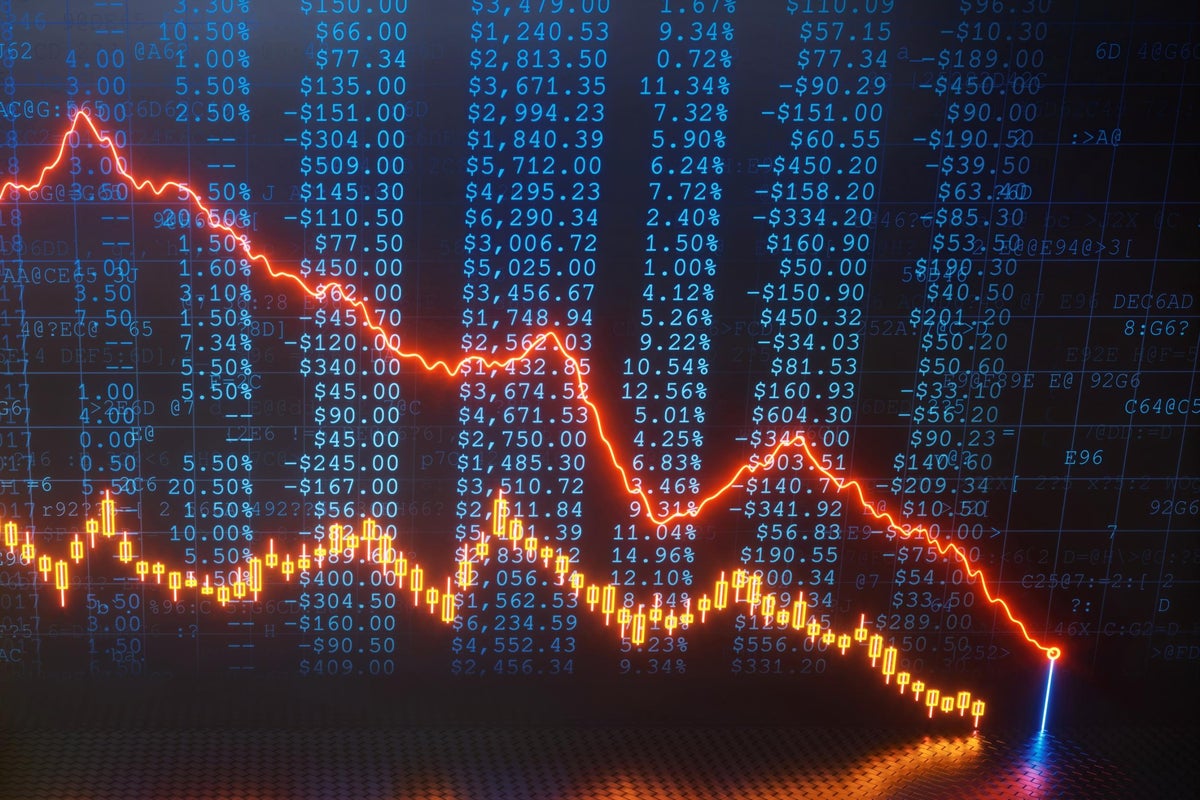 Reddit users share suicide helpline on cryptocurrency page after bitcoin  price crash | The Independent | The Independent