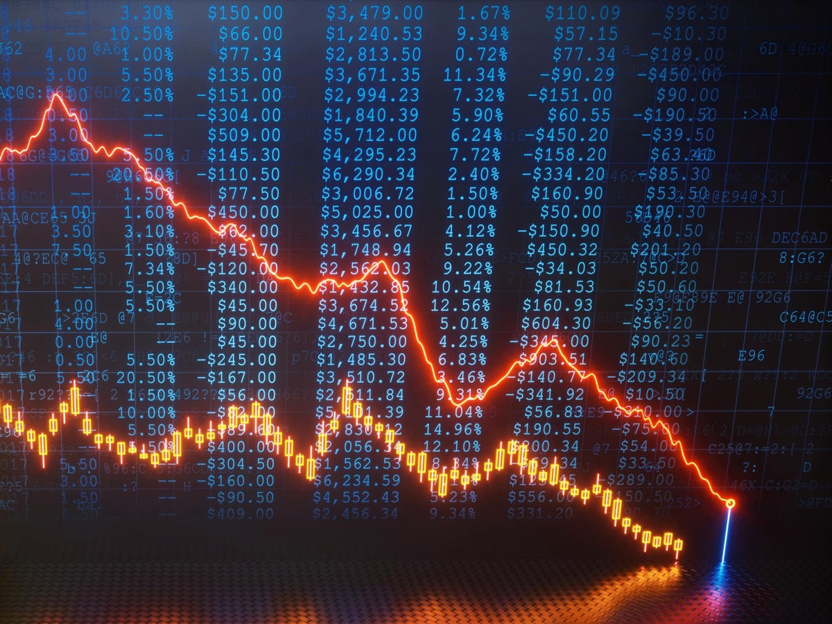 Reddit users share suicide helpline on cryptocurrency page after bitcoin  price crash | The Independent | The Independent