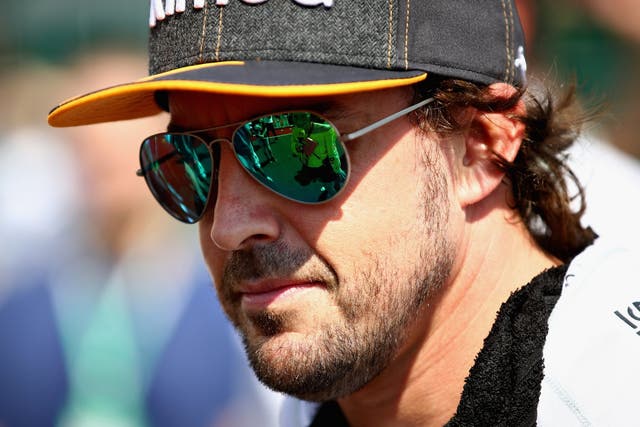 Fernando Alonso will retire from Formula One at the end of the year