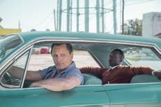 Green Book trailer: A serious drama from one half of the Farrellys 