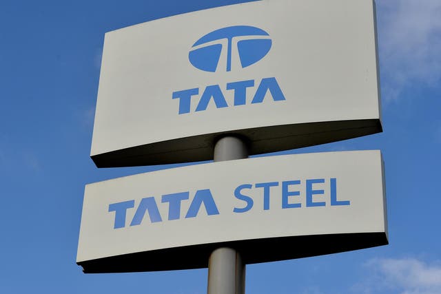 Tata Steel is to close a factory in Newport, with the loss of up to 380 jobs