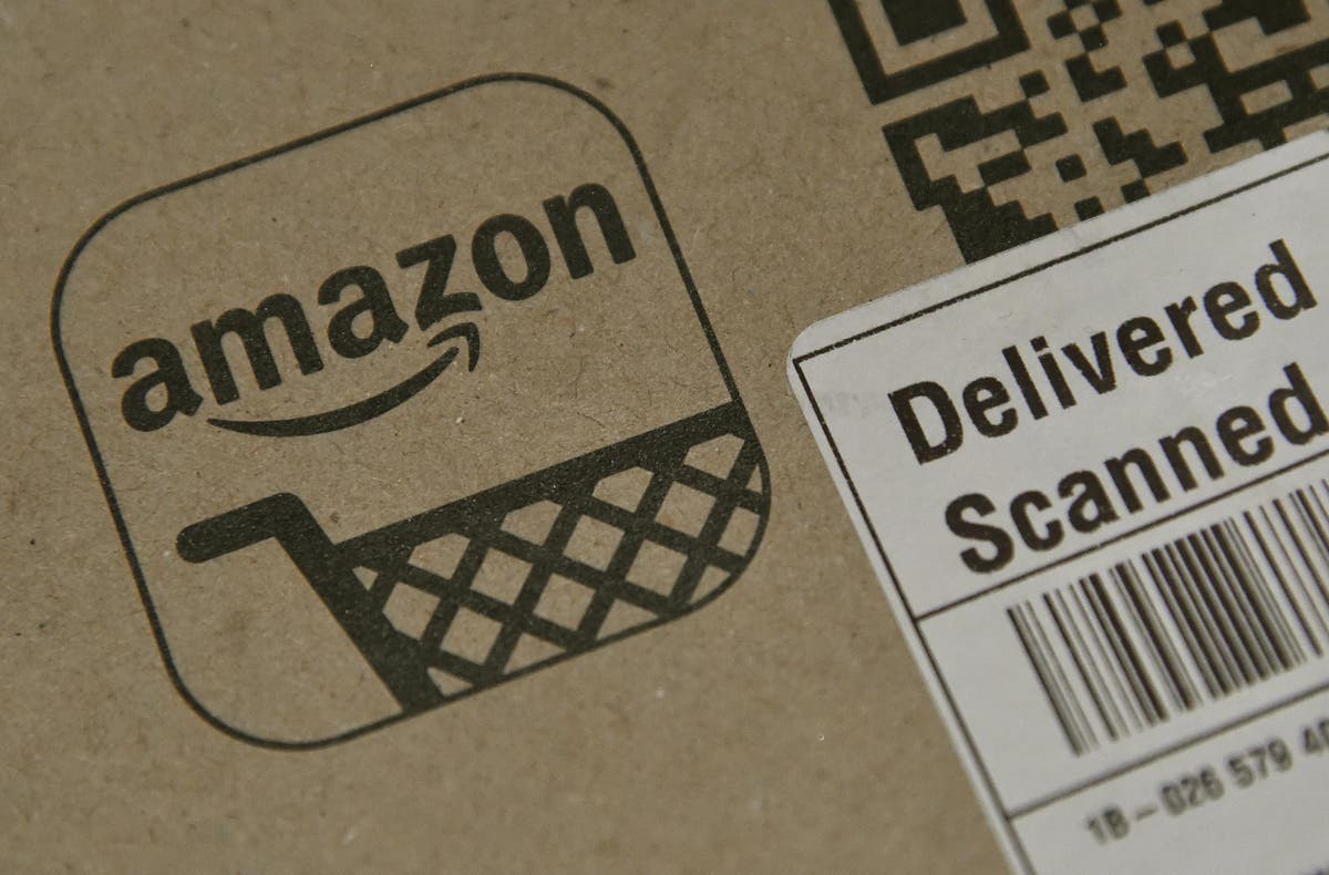 Amazon ad banned for ‘misleading’ oneday delivery promise The