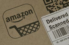 Amazon ad banned for ‘misleading’ one-day delivery promise