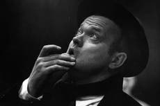 The Eyes of Orson Welles review: Mark Cousins finds a new angle