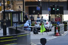 How Westminster became UK’s biggest terror attack target