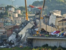 Italian government’s reaction to the Genoa bridge collapse is foolish