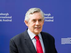 There will be another referendum on Brexit, Gordon Brown predicts 