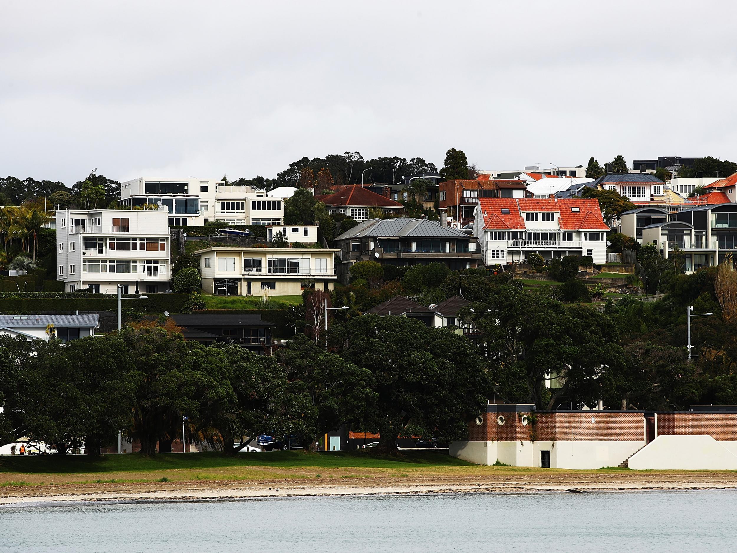 House prices have soared in New Zealand recent years, with average costs rising more than 60 per cent nationwide in the last decade and almost doubling in Auckland, the country’s largest city (