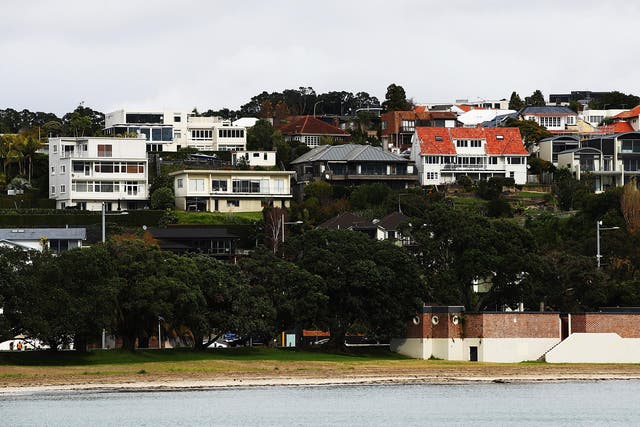 House prices have soared in New Zealand recent years, with average costs rising more than 60 per cent nationwide in the last decade and almost doubling in Auckland, the country’s largest city (