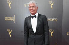 Anthony Bourdain's former New York City apartment for rent for £11,000