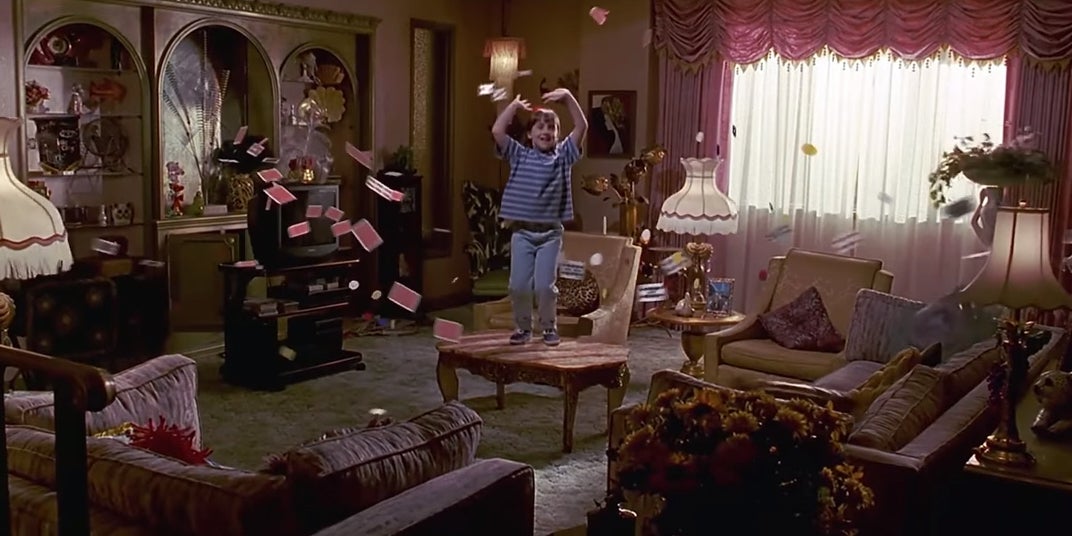 The �Matilda Challenge� is here and it�s sweeping the