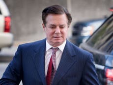 Only one juror held out on convicting Paul Manafort of all counts
