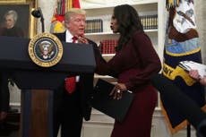 The most shocking allegations from Omarosa's Trump book