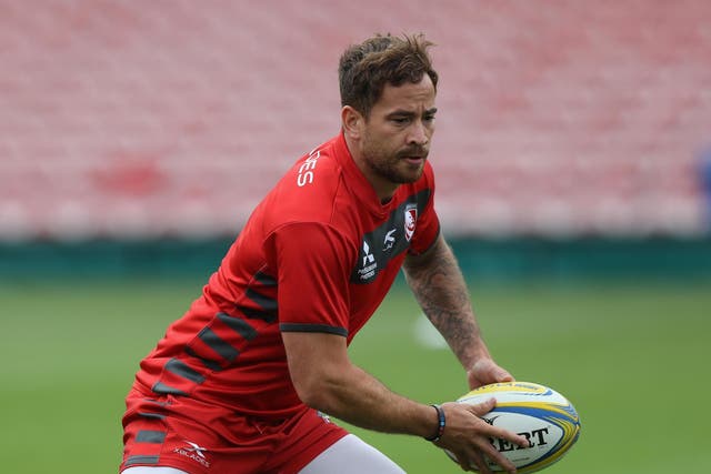 Danny Cipriani pleaded guilty to common assault and resisting arrest