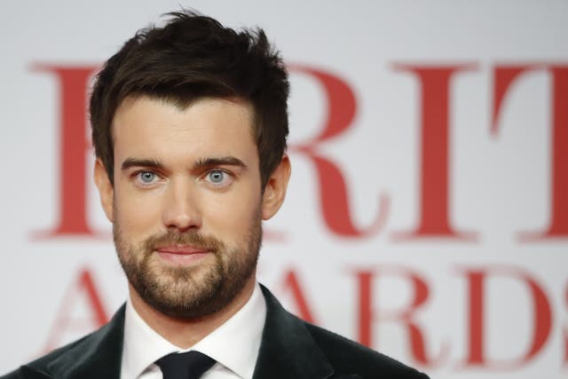 Jack Whitehall is part of a trend of male comics fronting travel shows with their parents