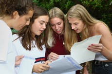 Would ditching predicted A-level grades benefit poorer students?