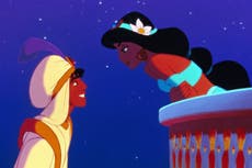 Aladdin: New song details for Disney's live-action remake revealed