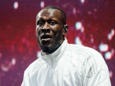 Stormzy has launched a Cambridge scholarship for black students