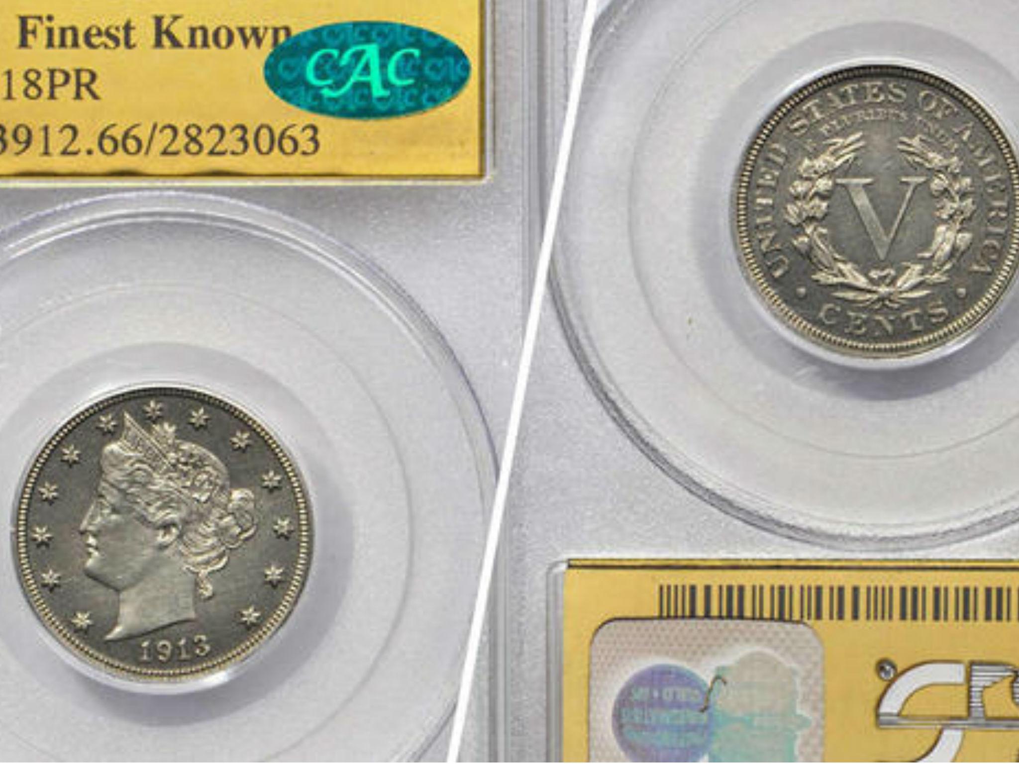 Rare PCGS-Graded Asian Coins Break Records at Stack's Bowers Galleri