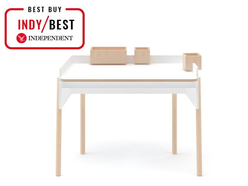 10 Best Kids Desks The Independent