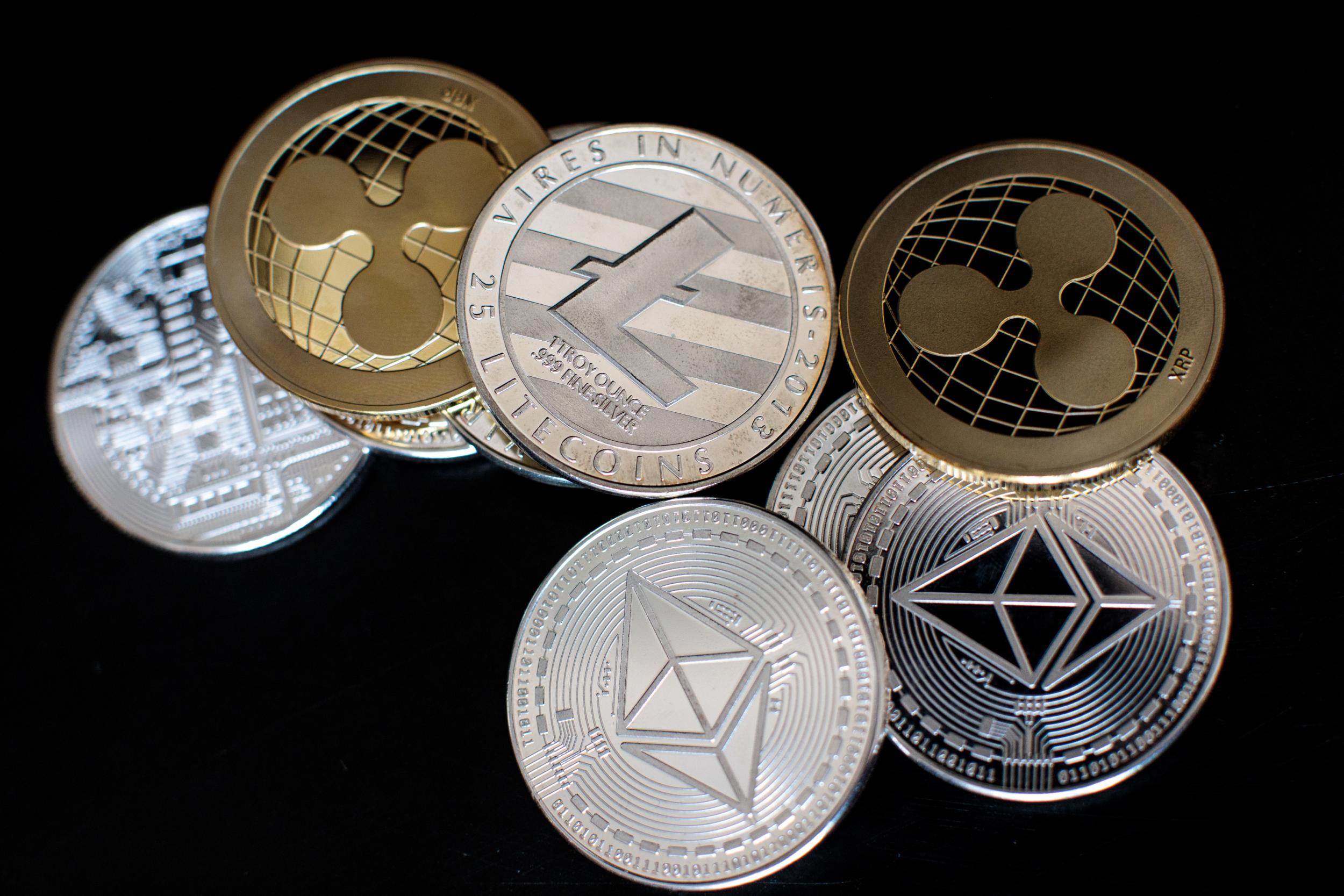 Thousands of cryptocurrencies have emerged in the 2010s, and more will certainly follow in the 2020s