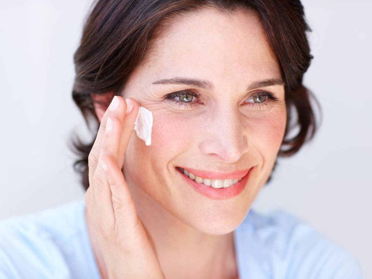 Cold creams are making a comeback What are they and how do you use