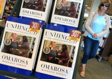 Omarosa's entertaining and horrifying book may be ideal Trump document