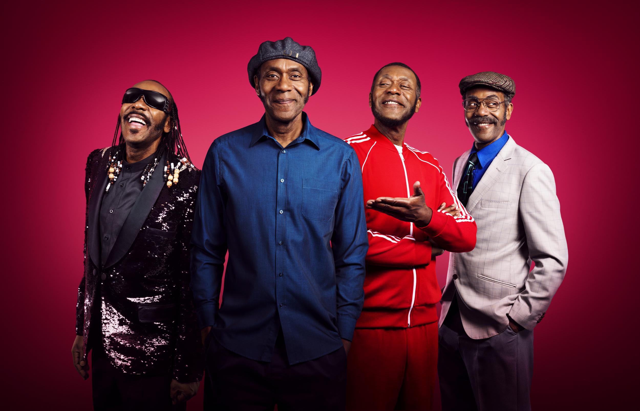 New faces: 'The Lenny Henry Birthday Show' includes fresh sketches from the comic
