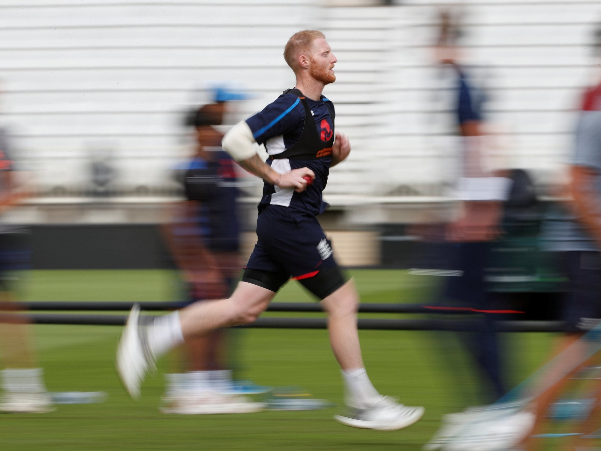 Ben Stokes has been swiftly returned to the England setup