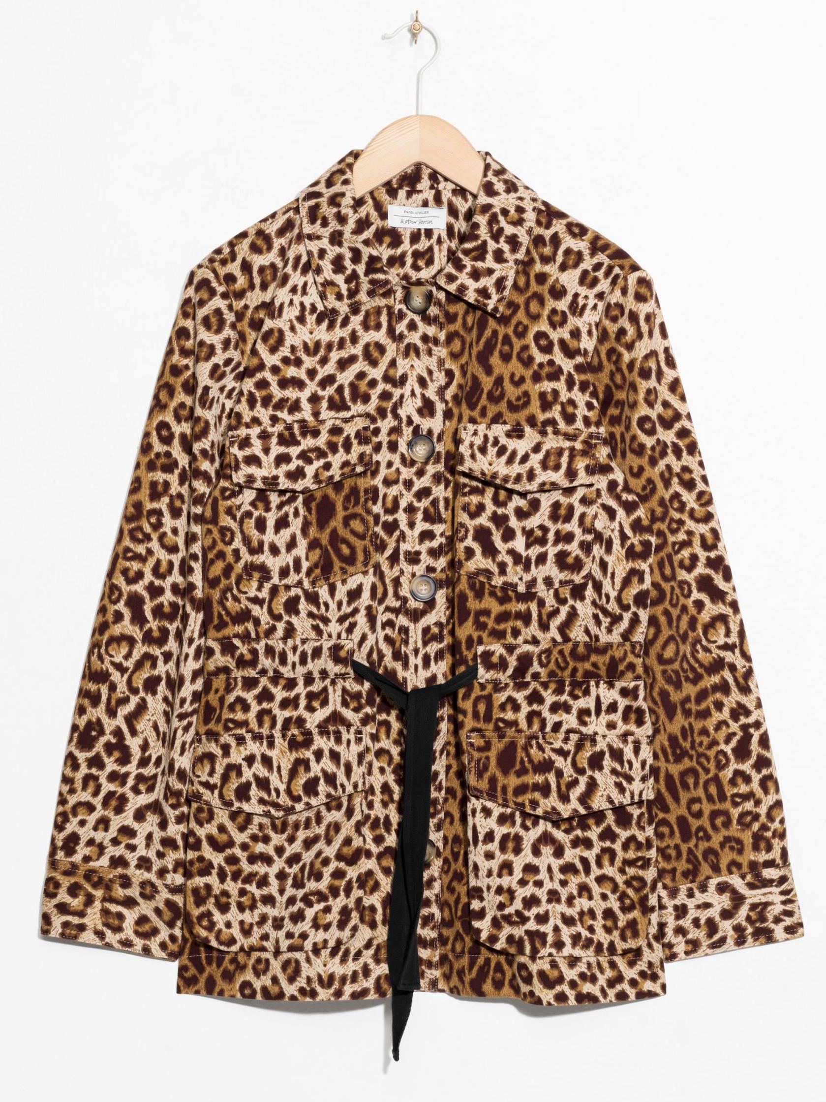 Your guide to autumn's leopard print trend and how to…